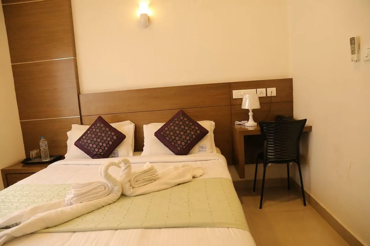 Hotel Kodavath Regency Alwaye