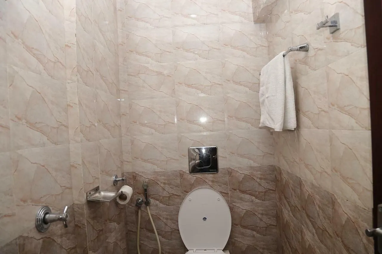 Kodavath Regency Alwaye Hotel