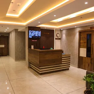 Mezkar Residency Hotel